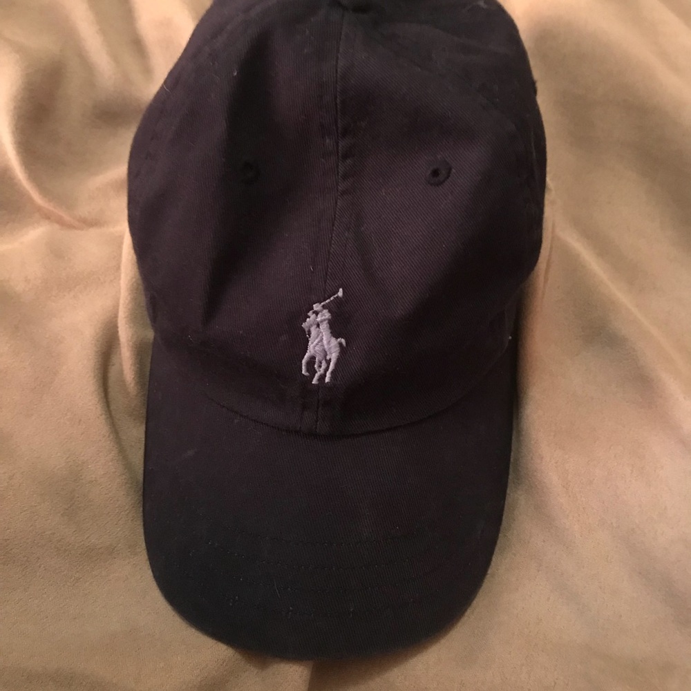 Polo Hat